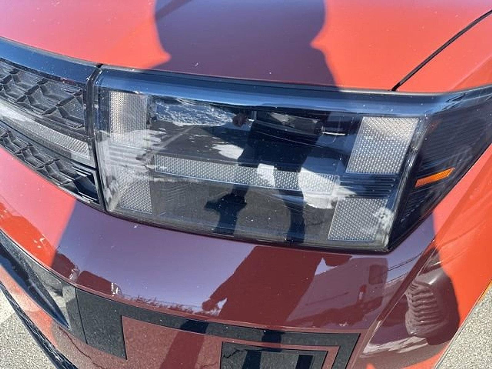 2024 Hyundai SANTA FE Hybrid Calligraphy AWD