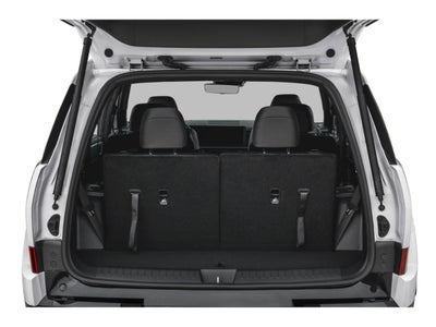 2024 Hyundai SANTA FE Hybrid Calligraphy AWD