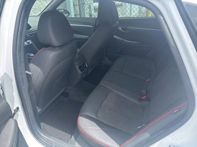 2022 Hyundai SONATA SEL Plus 1.6T