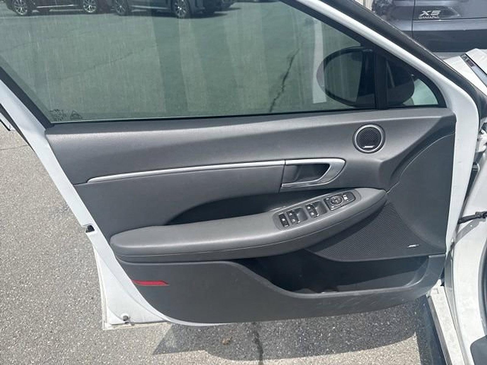2022 Hyundai SONATA SEL Plus 1.6T