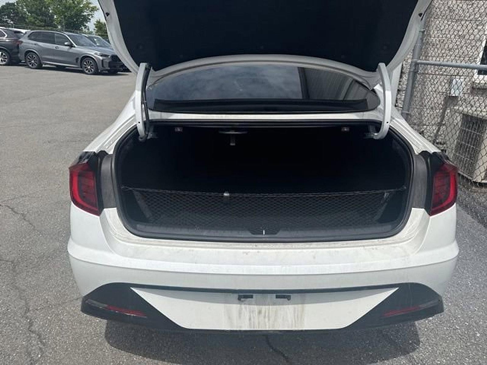 2022 Hyundai SONATA SEL Plus 1.6T