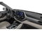 2021 Toyota Highlander Hybrid Platinum AWD (Natl)
