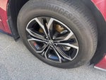 2025 Toyota Sienna Platinum AWD 7-Passenger (GS)