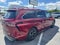 2025 Toyota Sienna Platinum AWD 7-Passenger (GS)