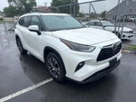 2021 Toyota Highlander XLE AWD (Natl)
