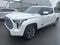 2025 Toyota Tundra 4WD 4WD Capstone Hybrid CrewMax 5.5' Bed (Natl)