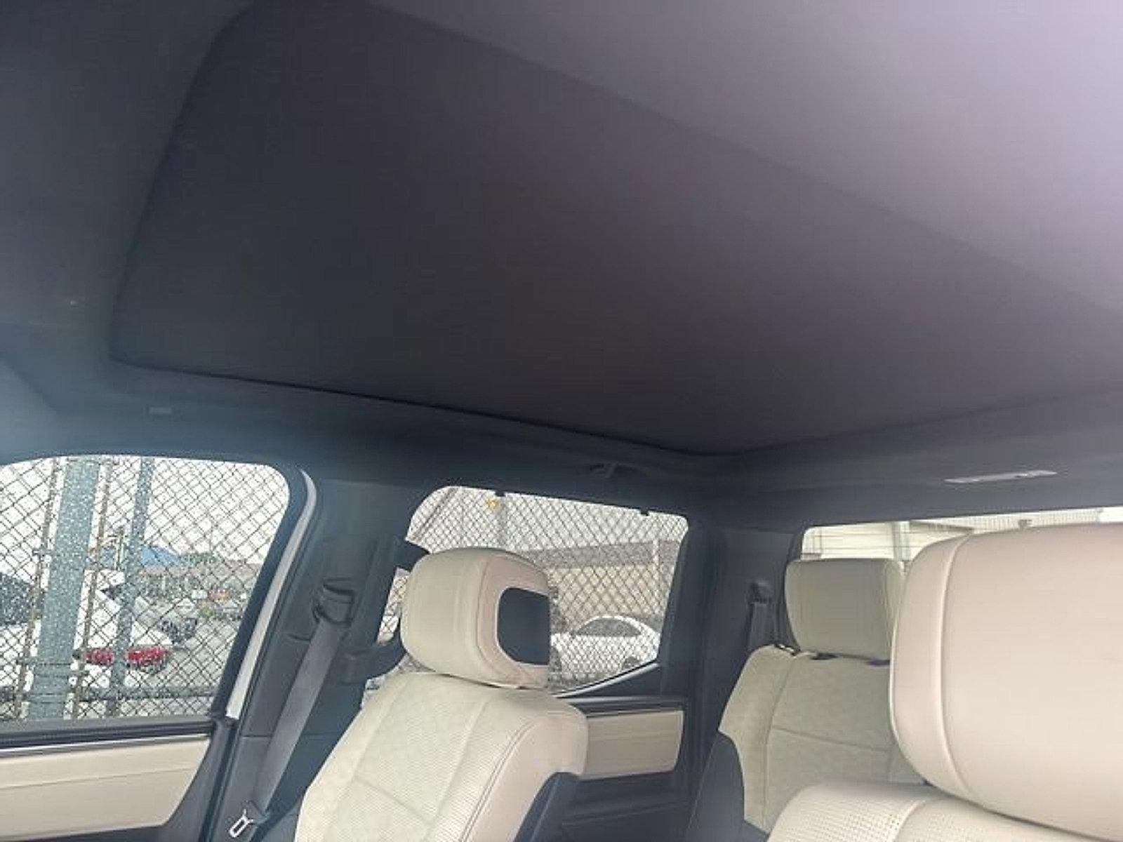 2025 Toyota Tundra 4WD 4WD Capstone Hybrid CrewMax 5.5' Bed (Natl)