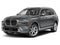 2023 BMW X7 xDrive40i Sports Activity Vehicle