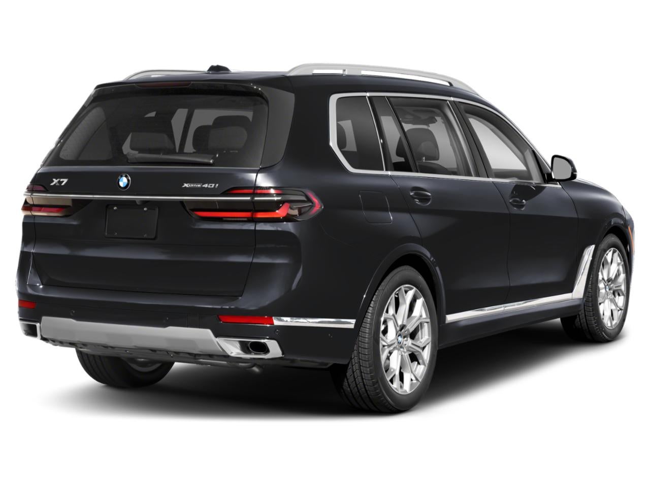 2023 BMW X7 xDrive40i Sports Activity Vehicle