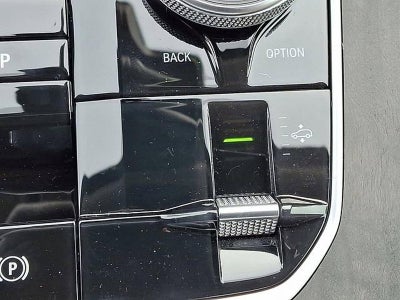2026 BMW X7 xDrive40i Sports Activity Vehicle