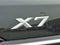 2026 BMW X7 xDrive40i Sports Activity Vehicle