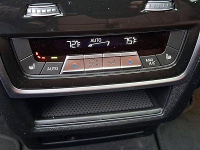 2026 BMW X7 xDrive40i Sports Activity Vehicle