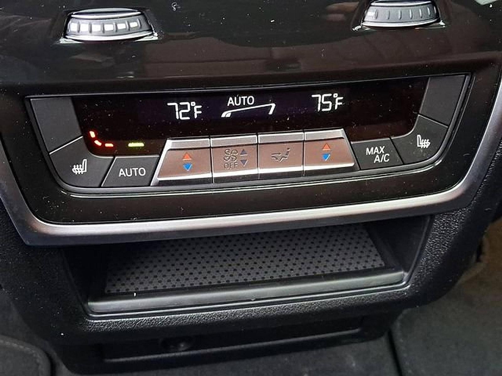 2026 BMW X7 xDrive40i Sports Activity Vehicle
