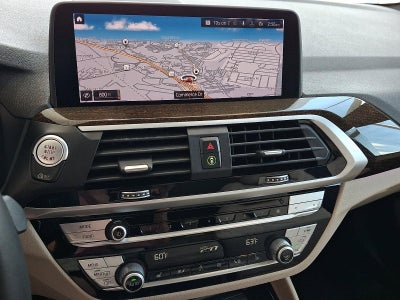 2020 BMW X4 xDrive30i Sports Activity Coupe