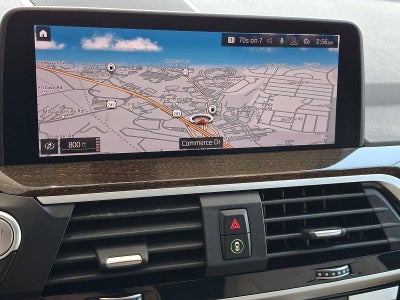 2020 BMW X4 xDrive30i Sports Activity Coupe