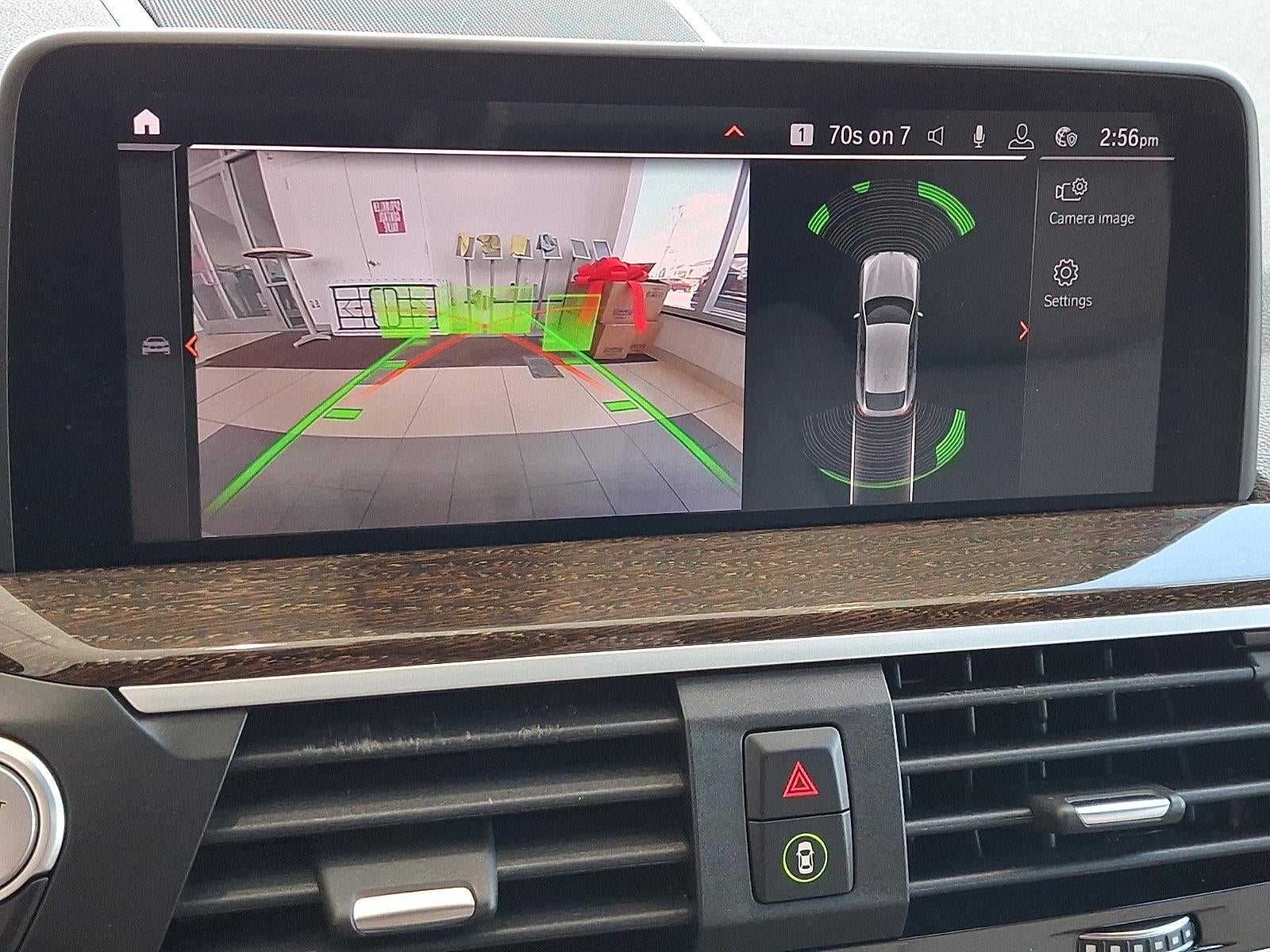 2020 BMW X4 xDrive30i Sports Activity Coupe