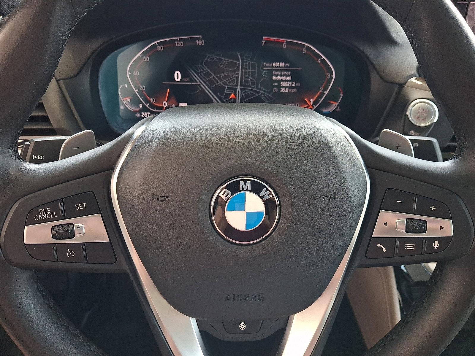 2020 BMW X4 xDrive30i Sports Activity Coupe