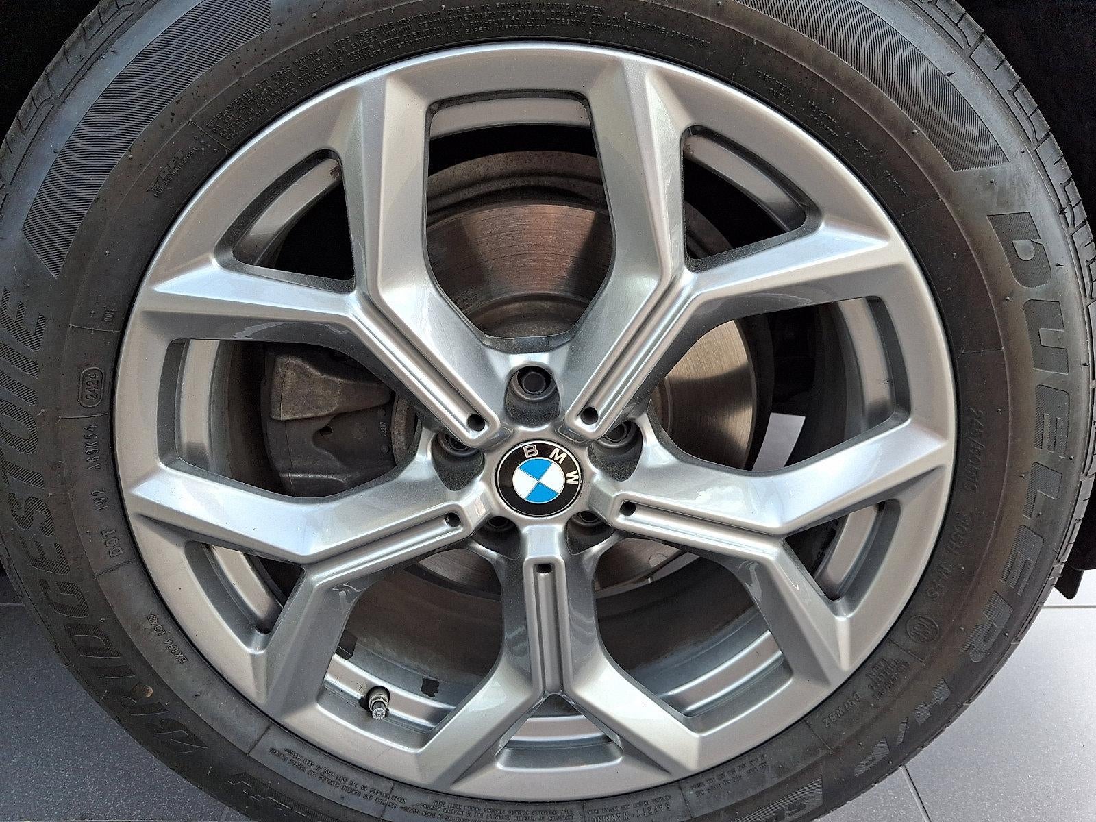 2020 BMW X4 xDrive30i Sports Activity Coupe