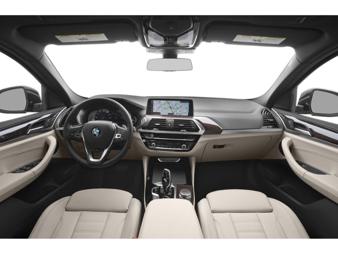 2020 BMW X4 xDrive30i Sports Activity Coupe