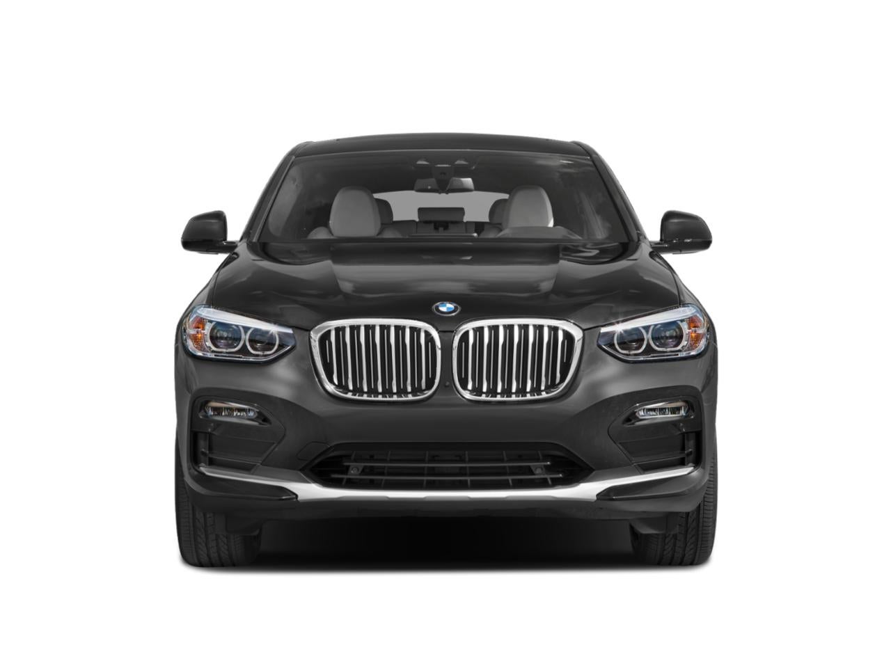 2020 BMW X4 xDrive30i Sports Activity Coupe
