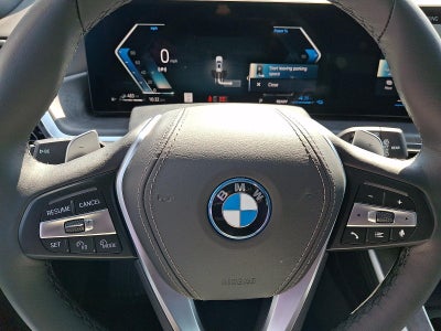 2026 BMW X5 xDrive50e Plug-In Hybrid