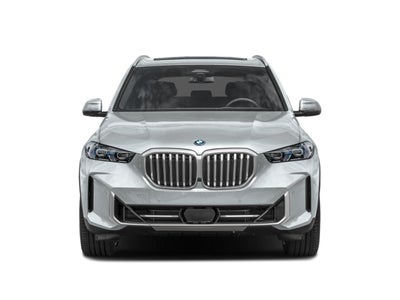 2026 BMW X5 xDrive50e Plug-In Hybrid