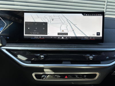 2026 BMW X5 xDrive50e Plug-In Hybrid