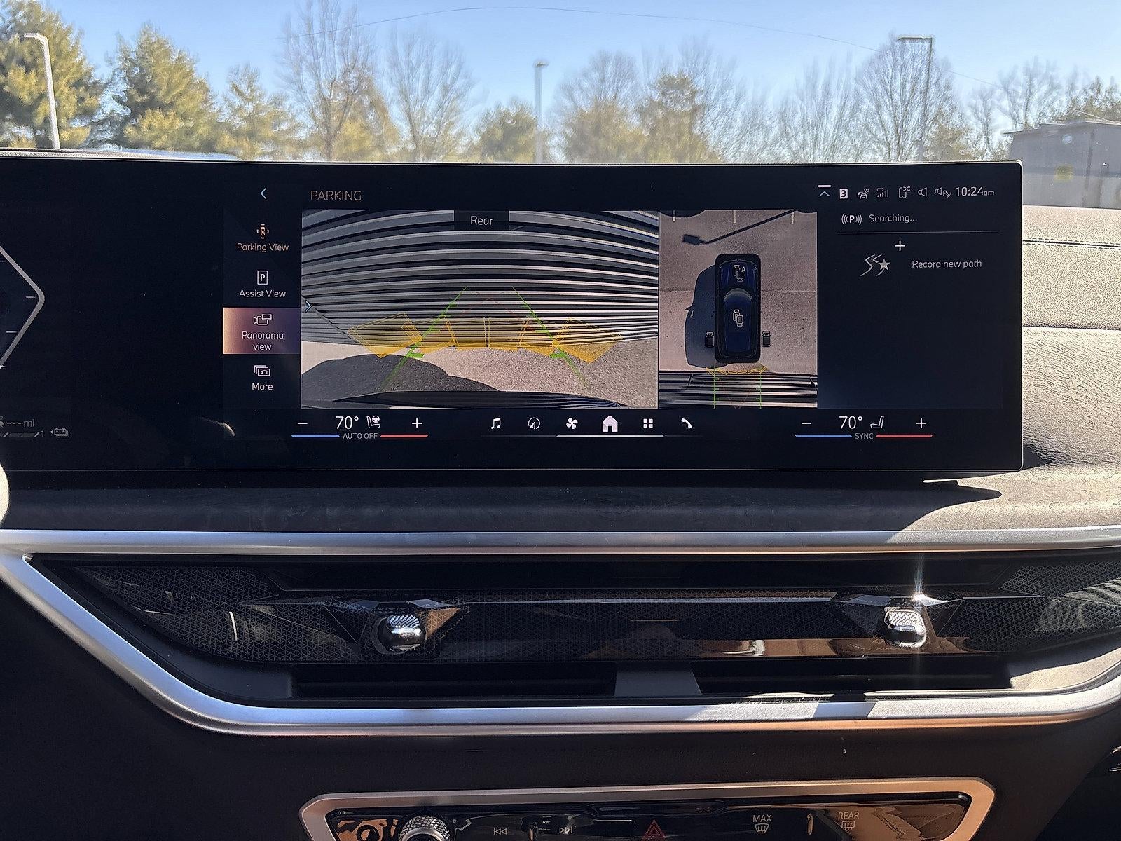 2026 BMW X5 xDrive50e Plug-In Hybrid