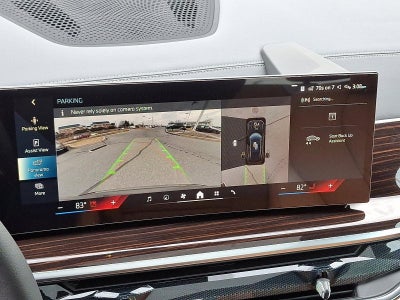 2026 BMW X5 xDrive50e Plug-In Hybrid