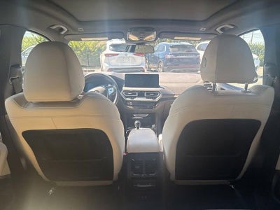 2023 BMW X3 xDrive30i Sports Activity Vehicle
