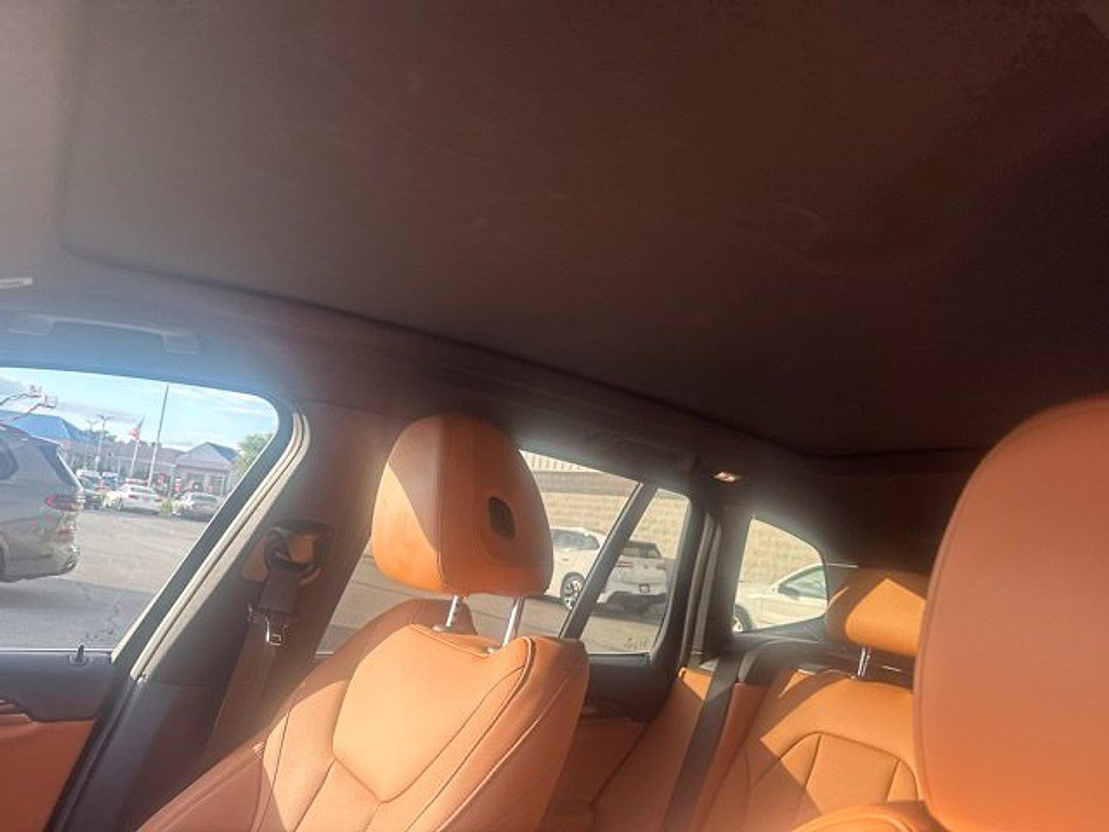 2022 BMW X3 xDrive30i Sports Activity Vehicle