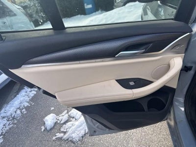 2022 BMW X3 xDrive30i Sports Activity Vehicle