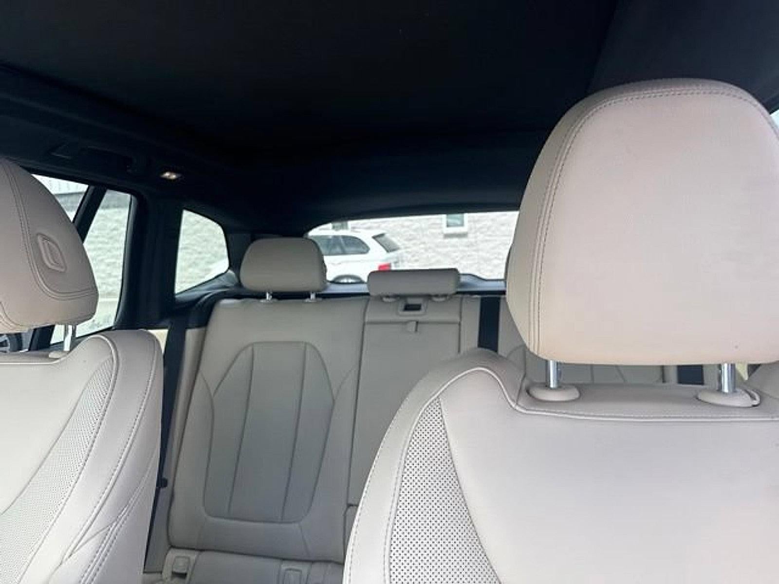 2023 BMW X3 xDrive30i Sports Activity Vehicle