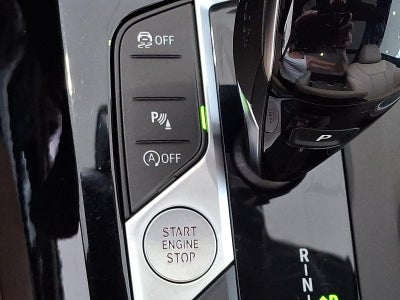 2023 BMW X3 xDrive30i Sports Activity Vehicle