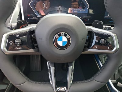 2026 BMW X3 30 xDrive Sports Activity Vehicle