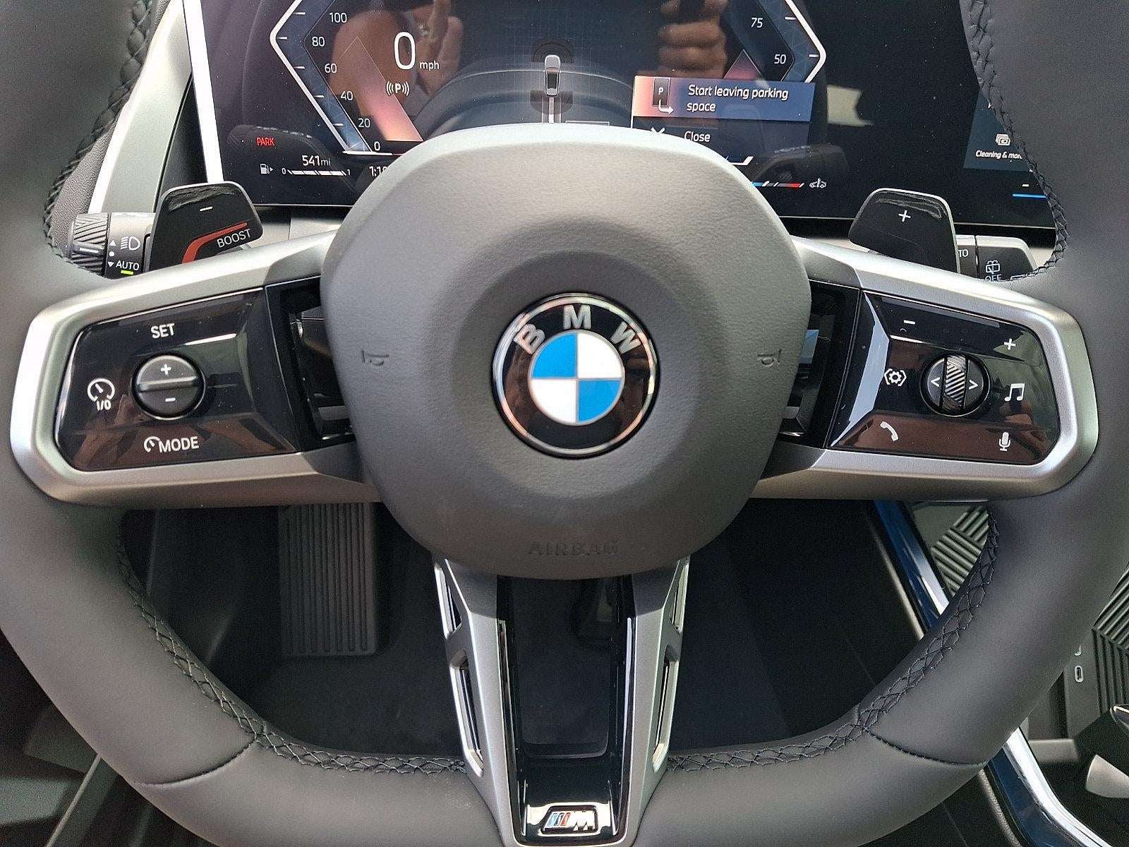 2026 BMW X3 30 xDrive Sports Activity Vehicle