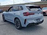 2026 BMW X3 30 xDrive Sports Activity Vehicle