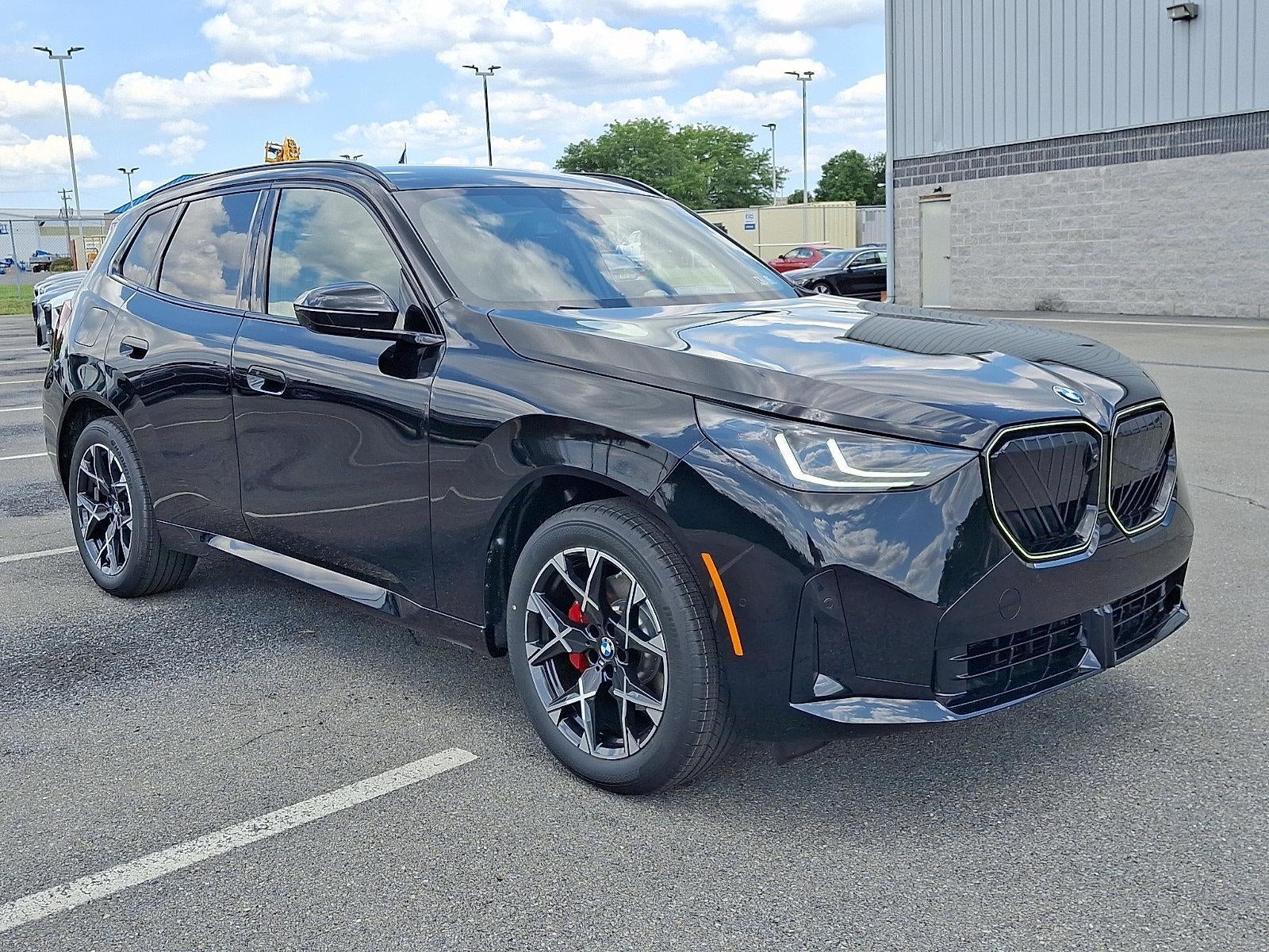 2026 BMW X3 30 xDrive Sports Activity Vehicle