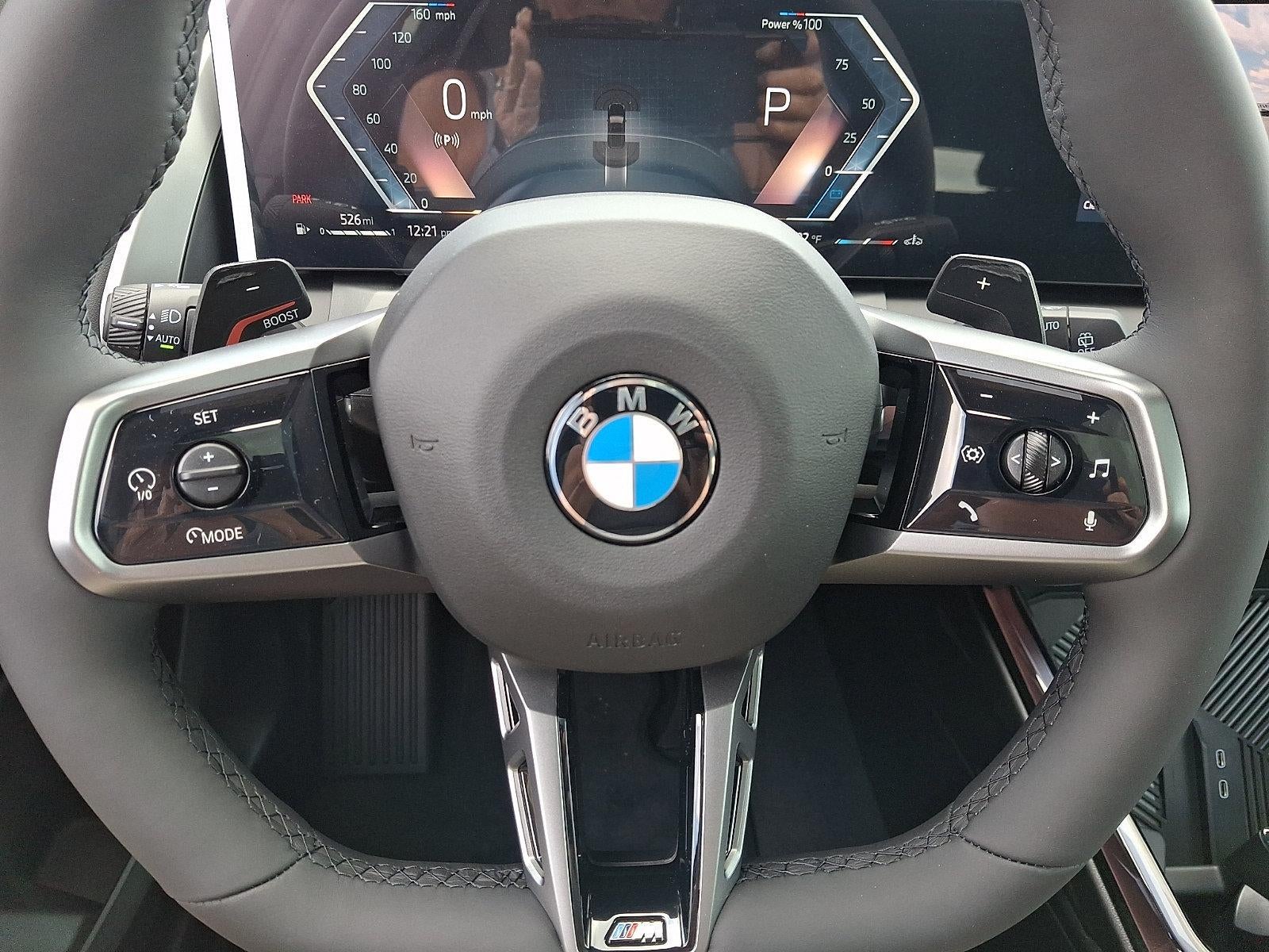 2026 BMW X3 30 xDrive Sports Activity Vehicle