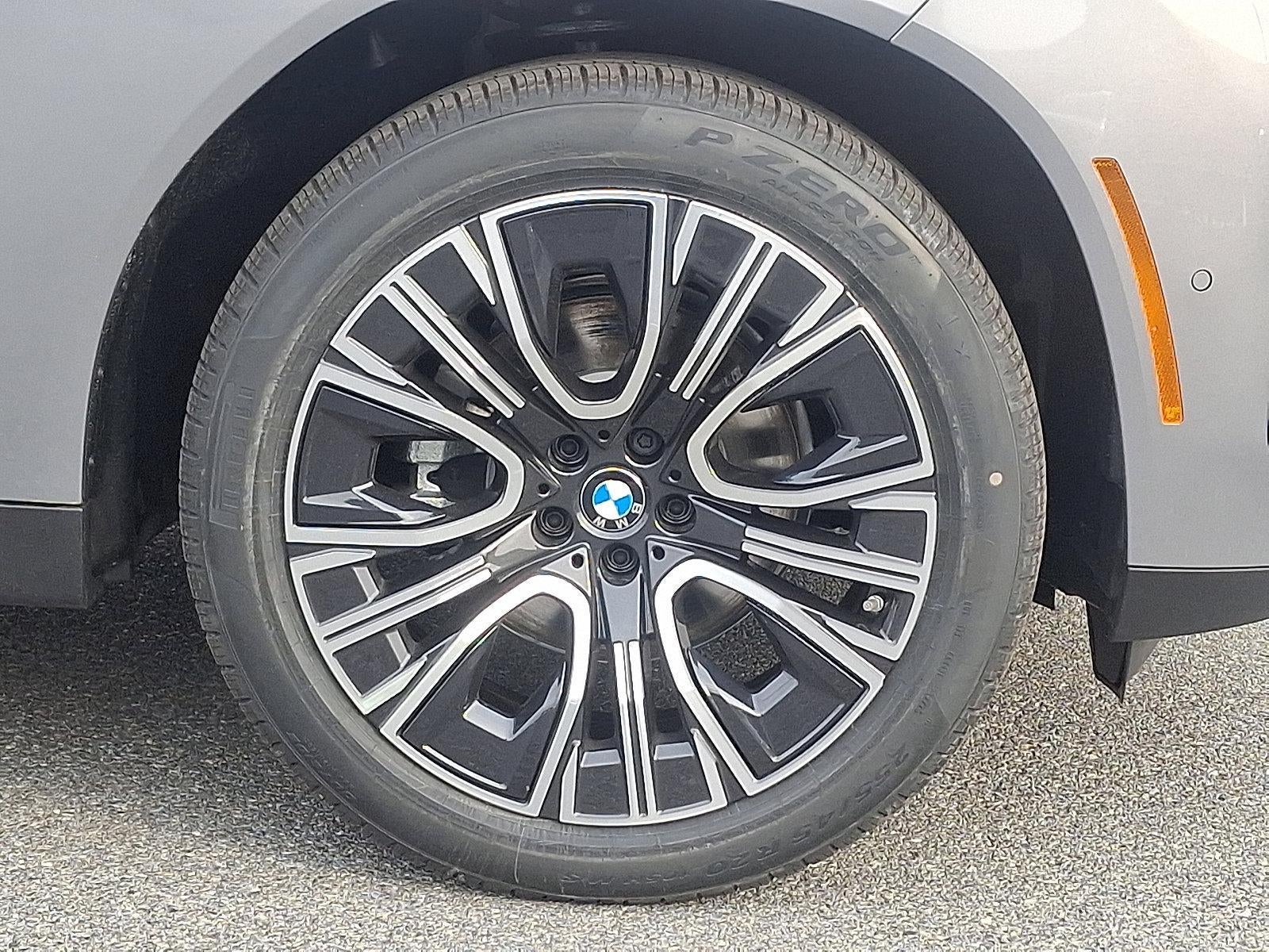 2026 BMW X3 30 xDrive Sports Activity Vehicle