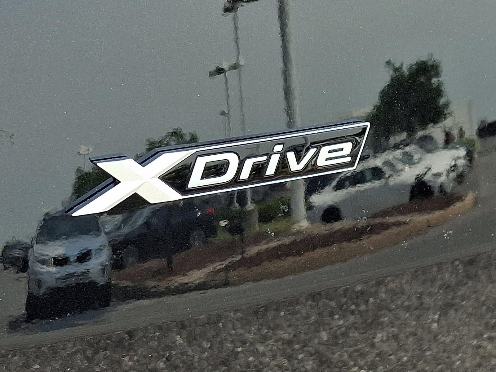 2026 BMW X3 30 xDrive Sports Activity Vehicle
