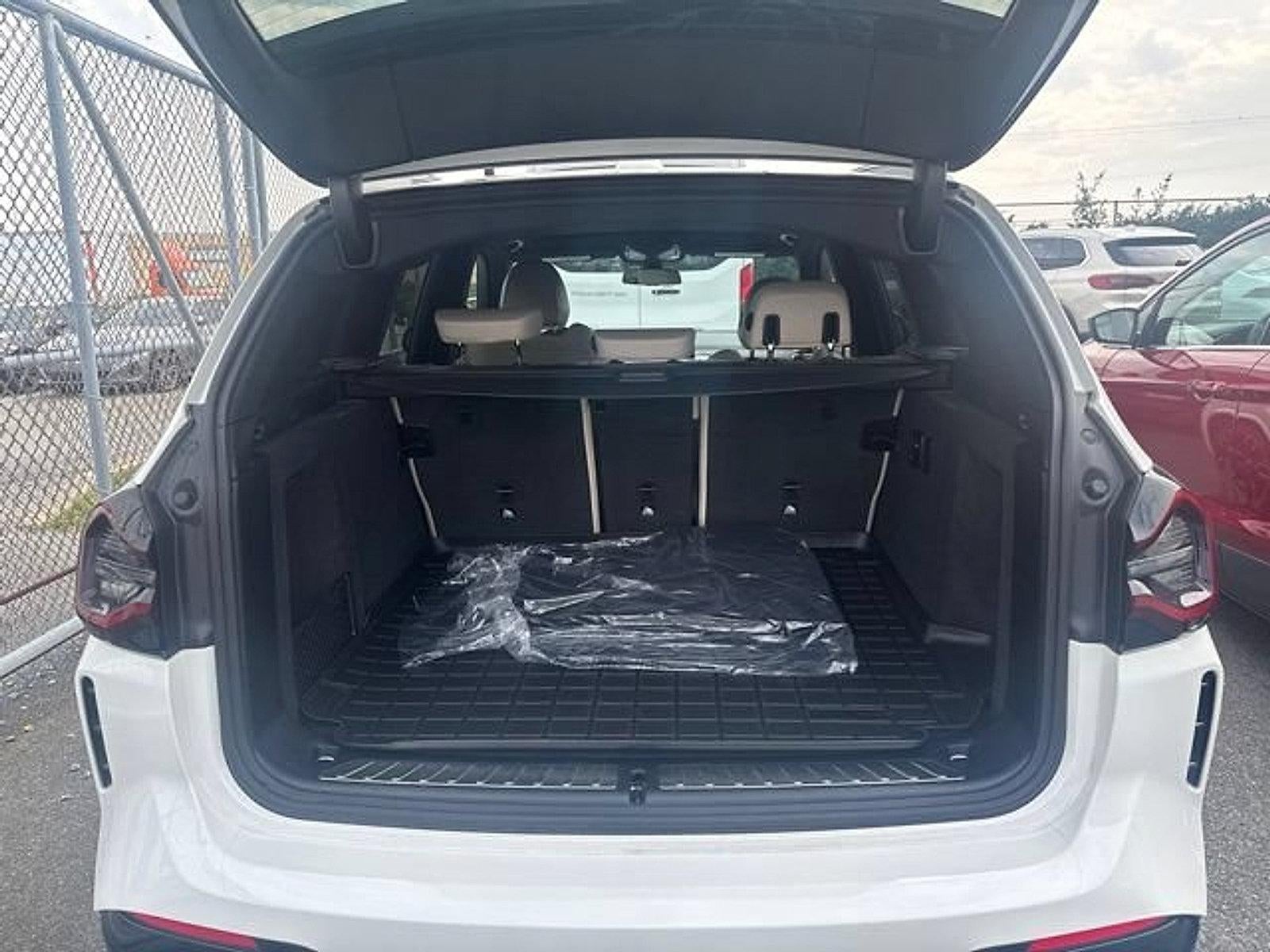 2023 BMW X3 M40i Sports Activity Vehicle