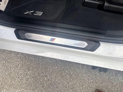 2023 BMW X3 M40i Sports Activity Vehicle