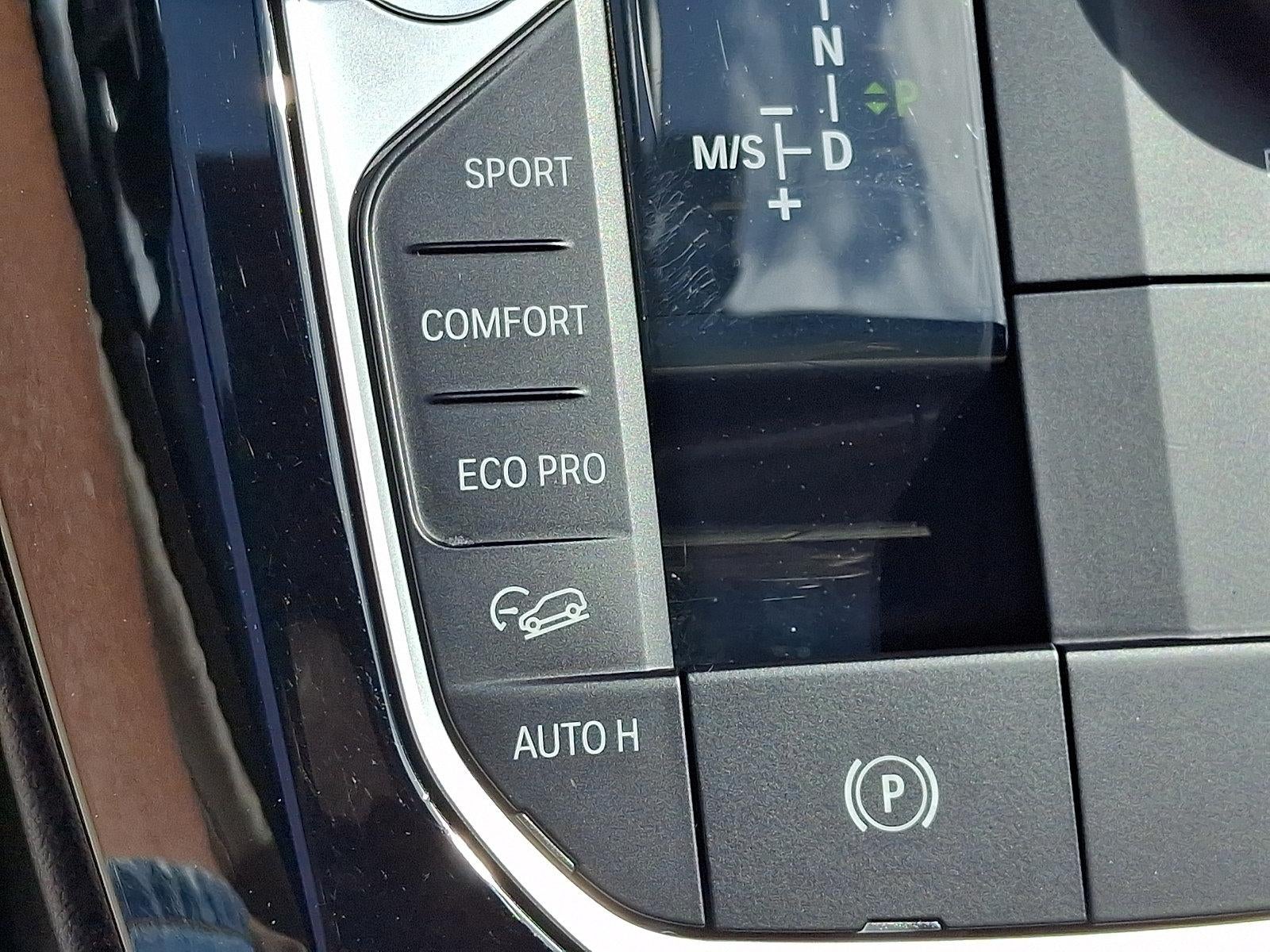 2023 BMW X3 M40i Sports Activity Vehicle