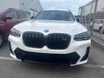 2023 BMW X3 M40i Sports Activity Vehicle