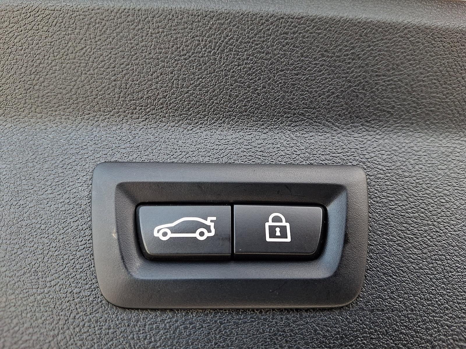 2023 BMW X3 M40i Sports Activity Vehicle
