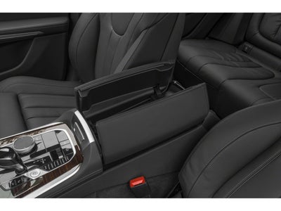 2021 BMW X5 xDrive40i Sports Activity Vehicle