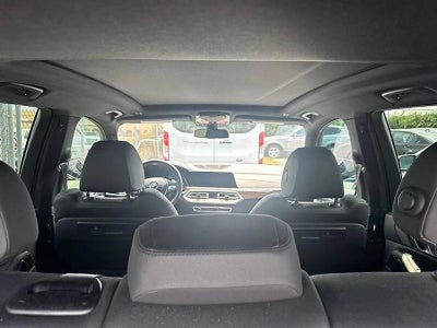 2020 BMW X5 xDrive40i Sports Activity Vehicle