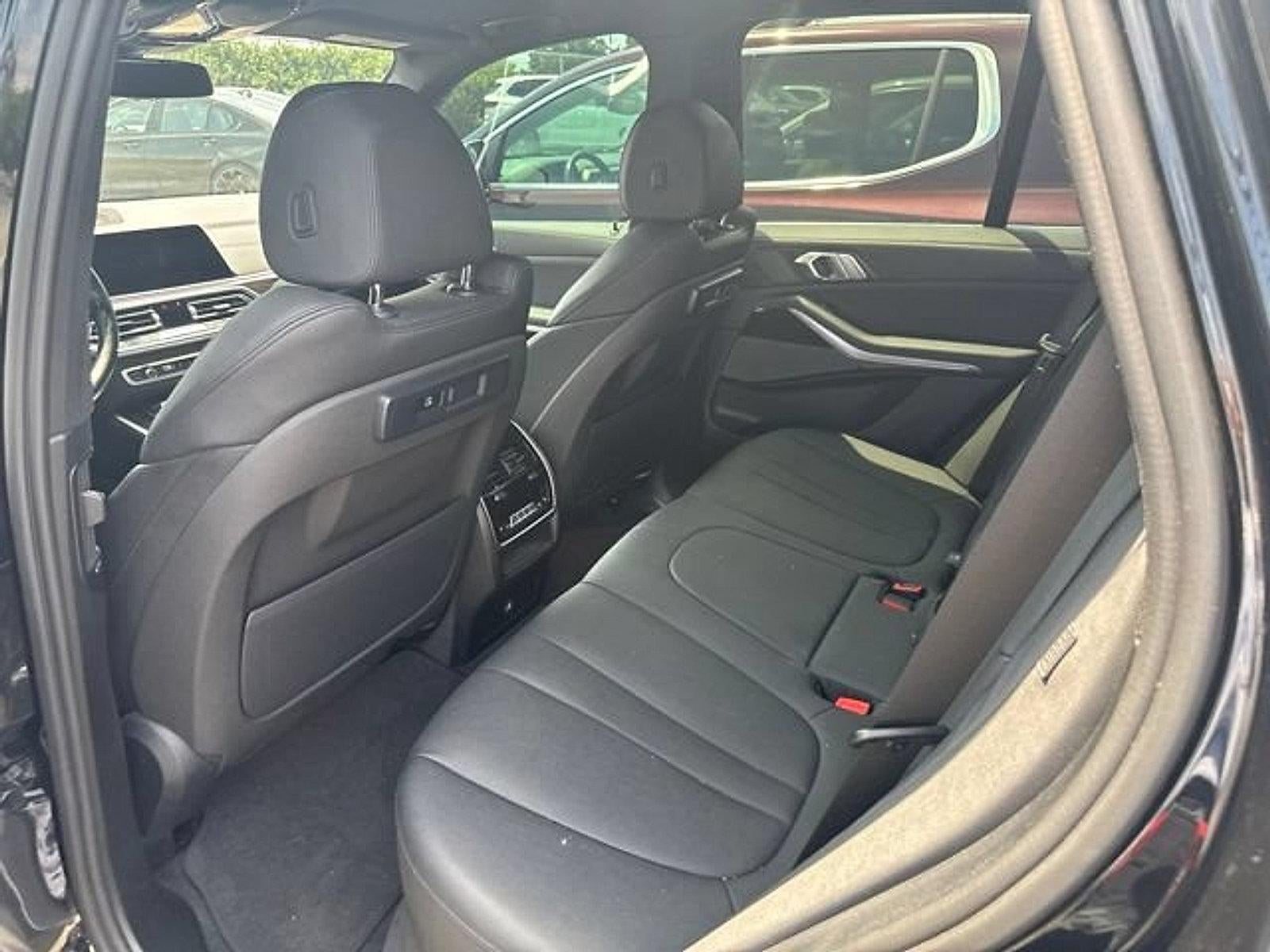 2020 BMW X5 xDrive40i Sports Activity Vehicle