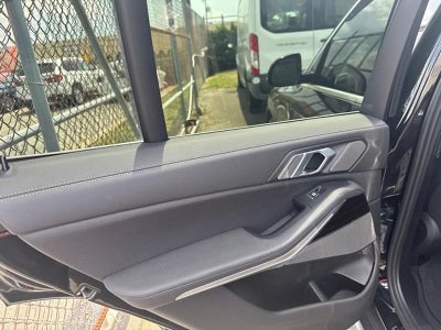 2020 BMW X5 xDrive40i Sports Activity Vehicle